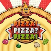 Pizza Pizza Pizza
