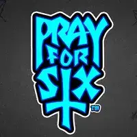 Pray for Six
