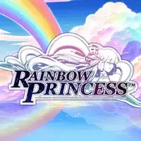 Rainbow Princess