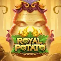 Royal Potato