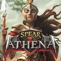 Spear of Athena