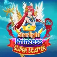 Starlight Princess Super Scatter