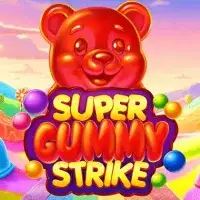 Super Gummy Strike