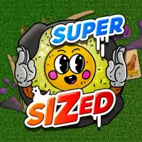 Supersized
