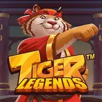 Tiger Legends