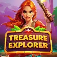 Treasure Explorer