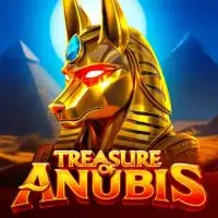 Treasure of Anubis