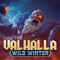 Valhalla Wild Winter