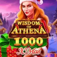 Wisdom of Athena 1000 Xmas