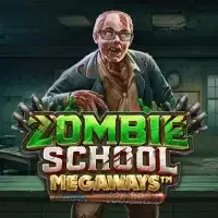 Zombie School Megaways